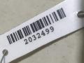 катушка зажигания Mitsubishi Colt 6 поколение (Z20/Z30) 2005, 1.1 л., 3A91, бензин, МКПП, красный, хетчбэк 5 дв., передний привод, MN195616, DIAMOND - фото №2