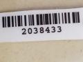 форсунка Mazda 2 1 поколение 2004, 1.4 л., i, бензин, 98MF-BB, 3239Q14101 - фото №5