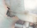 вакуумный усилитель тормозов Mazda 6 GG 2004, 2.0 л., D, дизель, C05-04001 - фото №2
