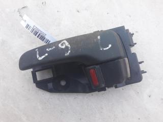 ручка внутренняя передняя левая Mitsubishi Lancer 9 поколение 2004