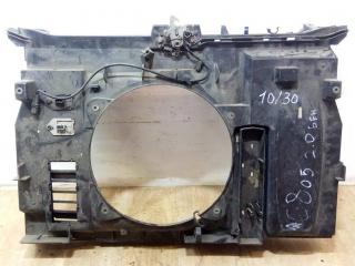 замок капота Citroen C8 1 поколение 2005, 2.0 л., бензин, 1489213060-1