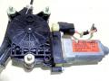 стеклоподъемник электрический задний правый Kia Rio 2 поколение 2007, 98820-1G200, KAMCO, WH071PA - фото №4