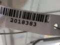 капот Suzuki Wagon R 1 поколение 1999, 1.0 л., i, K10A, бензин, МКПП, серебристый, передний привод, 57300-75F00 - фото №3