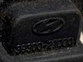 датчик коленвала Hyundai Santa Fe 1 поколение (SM) 2000, 2.0 л., D, дизель - фото №2