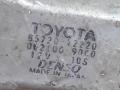 стеклоподъемник электрический передний левый Toyota Corolla 8 поколение (E110) 1999, 85720-12220, 062100-9000, DENSO - фото №5