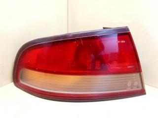 фонарь задний левый Mitsubishi Galant 7 поколение 1995, хетчбэк 5 дв.
