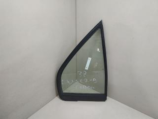 форточка задняя правая Mitsubishi Lancer 9 поколение 2005, седан