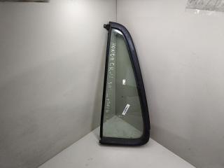 форточка задняя левая Honda CR-V 1 поколение [рестайлинг] 2001