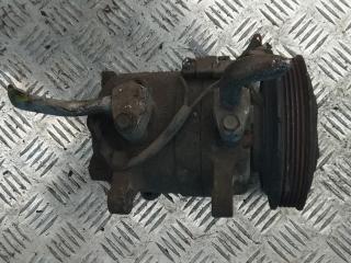 компрессор кондиционера Kia Clarus 1 поколение 1998, 2.0 л., i, бензин, 506221-1860