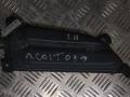 заглушка (решетка) в бампер Mitsubishi Colt 6 поколение (Z20/Z30) 2006 - фото №2