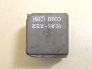 реле (прочие) Kia Magentis 1 поколение 2001, 9520-38000