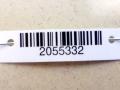 стекло двери задней левой Nissan Almera N16 2001, хетчбэк 5 дв., 43R-001582, 82301BM701 - фото №3