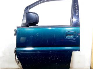 ручка наружная Mitsubishi Space Gear 1 поколение 1997