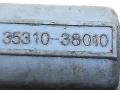 форсунка Hyundai Sonata 4 поколение [рестайлинг] 2003, 9260930003, 35310-38010 - фото №4