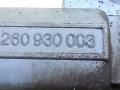 форсунка Hyundai Sonata 4 поколение [рестайлинг] 2003, 9260930003, 35310-38010 - фото №5