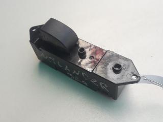 кнопка стеклоподъемника двери задней Mitsubishi Outlander 1 поколение 2002, MR502239, OMRON