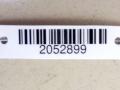 кнопка стеклоподъемника двери передней левой Mitsubishi Colt 6 поколение (Z20/Z30) 2006, MR587477 - фото №6