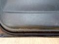ручка внутренняя передняя левая Suzuki Ignis 1 поколение (FH) 2003, чёрный, хетчбэк 3 дв. - фото №3