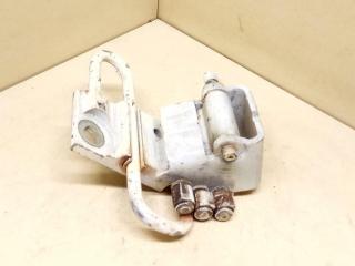 петля двери Audi A6 4F/C6 2006, 8E0831411E