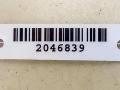 датчик удара Toyota Avensis 1 поколение (T220) 1999, 89173-20070 - фото №4