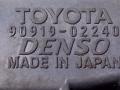 катушка зажигания Toyota Yaris P1 1999, 1.3 л., i, 2NZ-FE, бензин, МКПП, зелёный, хетчбэк 5 дв., передний привод, 290919-02240, 90919-2240, DENSO - фото №3