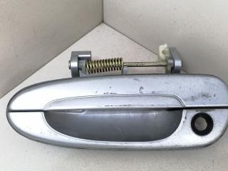 ручка наружная Mazda 626 GF 1998, серый, универсал