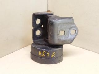петля двери Renault Scenic 2 поколение 2004, 1.9 л., F9Q 812, дизель, МКПП, минивэн, передний привод