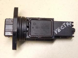 расходомер воздуха Opel Vectra C 2005, BOSCH