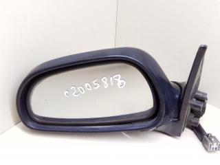 зеркало наружное левое Mazda 626 GE 1992, 2.0 л., i, бензин, передний привод, E13010519, GA7D-69-180F6Z