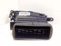 дефлектор обдува салона Hyundai i30 1 поколение 2007, 97420-2L000 - фото №2