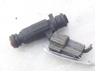 форсунка Hyundai Matrix 1 поколение 2005, 1.6 л., 9260930006