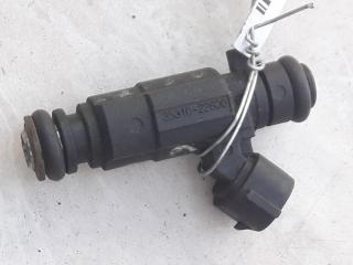 форсунка Hyundai Matrix 1 поколение 2005, 1.6 л., 9260930006