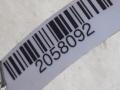 форсунка Hyundai Matrix 1 поколение 2005, 1.6 л., 9260930006 - фото №4
