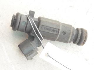 форсунка Kia Shuma 2 поколение 2003, 1.6 л., i, бензин, 9260930012