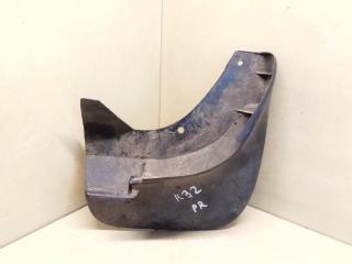брызговик Mazda 323P BJ 1998, 1.3 л., i, B3, бензин, МКПП, серебристый, хетчбэк 3 дв., передний привод