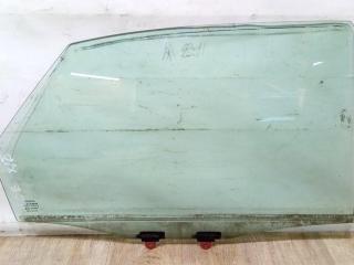 стекло двери задней правой Toyota Carina T190 1997, 43R-00003