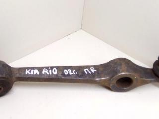 рычаг передний правый Kia Rio 1 поколение 2002