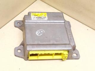 блок AirBag Mazda MPV LW 2001, 2.5 л., i, бензин, L08157K30A, 3322243