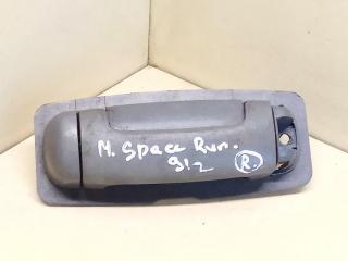 ручка внутренняя Mitsubishi Space Runner 1 поколение 1991, MB632826