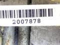 Натяжитель ремня агрегатов Renault Scenic 2 поколение 2004, 1.9 л., F9Q 812, дизель, МКПП, минивэн, передний привод - фото №3