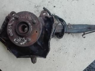 ступица передняя левая Honda Civic 6 поколение (EJ/EK/EM) 1997