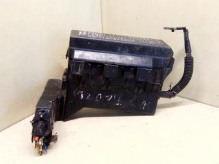 блок предохранителей Nissan Almera Tino V10 2001, 1.8 л., i, бензин, 7154-3266YA2, 24382AU010