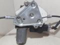 стеклоподъемник электрический передний правый Honda Accord 6 поколение 2000, BOSCH, 0130821904 - фото №4