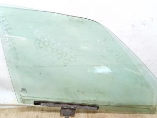 стекло двери передней правой SEAT Toledo 2 поколение 2000, 43R-000108