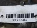 насос масляный Mazda 626 GE 1992, 2.0 л., i, бензин, передний привод, FS01-14-100E - фото №3