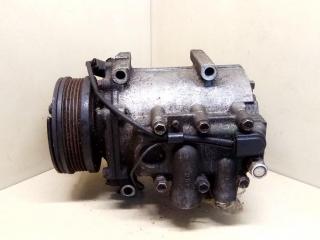 компрессор кондиционера Mitsubishi Galant 7 поколение 1995, 2.0 л., i, бензин, MSC105CVS, AKC201A402