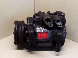 компрессор кондиционера Mitsubishi Galant 7 поколение 1995, 2.0 л., i, бензин, V6, MSC105CVS, AKC201A402
