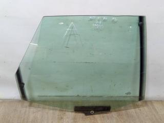 стекло двери задней правой Audi 80 B4 1993, седан, 43R-001025