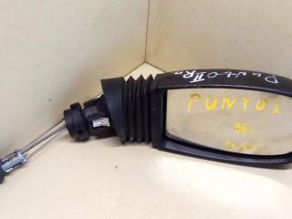 зеркало наружное правое Fiat Punto 1 поколение 1995