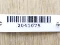 личинка дверного замка Fiat Punto 2 поколение 2002, 1.2 л., i, 188 A4.000, бензин, МКПП, синий, хетчбэк 3 дв., передний привод, 46538080 - фото №4